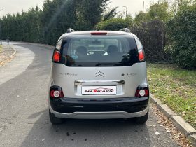 Citroen C3 Picasso 2010