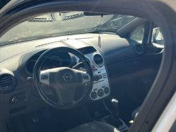 
										Opel Corsa 2013 full									