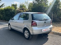 
										Volkswagen Polo 2008 full									