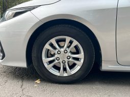 
										Toyota Corolla 2022 full									