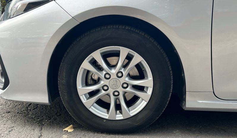
								Toyota Corolla 2022 full									