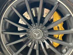 
										Mercedes-Benz GT 53 AMG PERFORMANCE 2020 full									