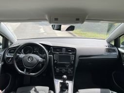 
										Volkswagen Golf 2016 full									