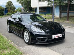
										Porsche Panamera Sport Turismo E-Hybrid 2023 full									