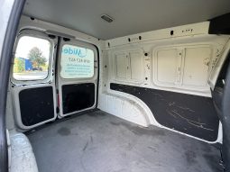 
										Volkswagen Caddy 2015 full									