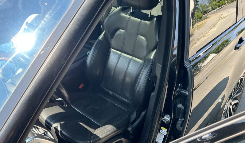 
								Land Rover Range Rover Sport Autobiography 2016 full									
