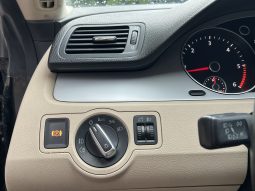 
										Volkswagen Passat CC 2010 full									