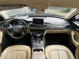 
										Audi A6 Avant Quattro S-Line 2013 full									