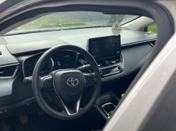 
										Toyota Corolla 2022 full									