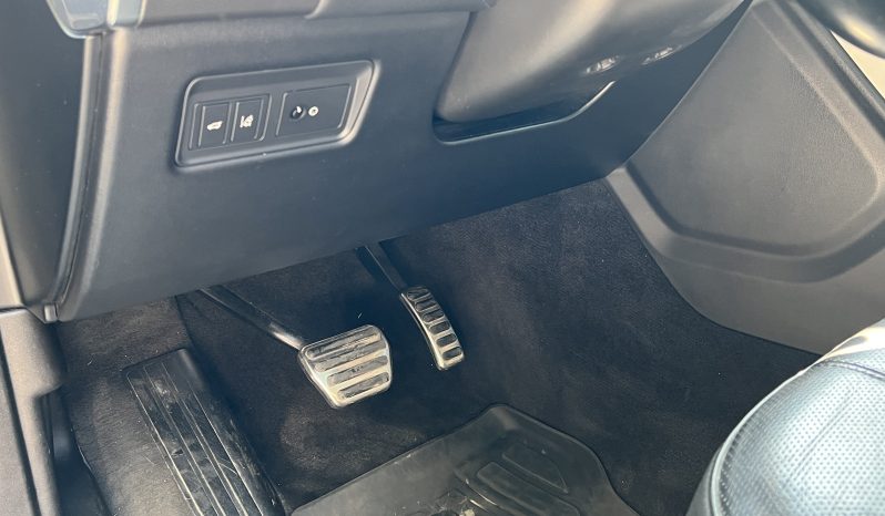 
								Land Rover Range Rover Sport Autobiography 2016 full									