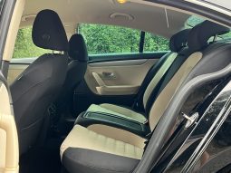 
										Volkswagen Passat CC 2010 full									