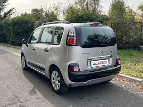 Citroen C3 Picasso 2010