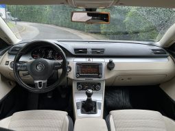 
										Volkswagen Passat CC 2010 full									