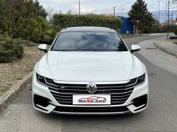 
										Volkswagen Arteon 2020 full									