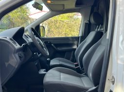 
										Volkswagen Caddy 2015 full									