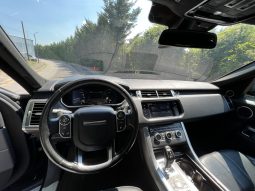
										Land Rover Range Rover Sport Autobiography 2016 full									