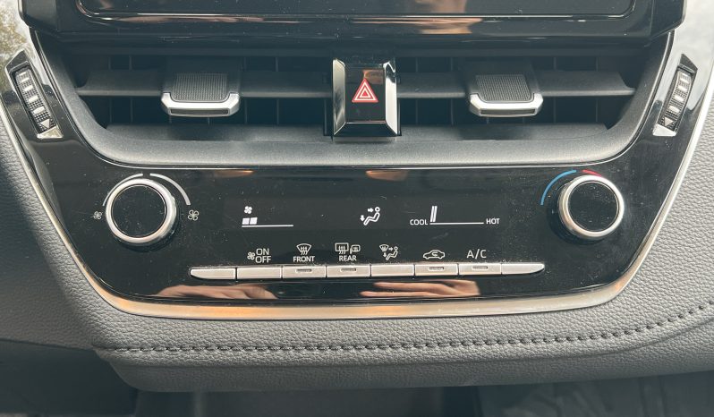 
								Toyota Corolla 2022 full									