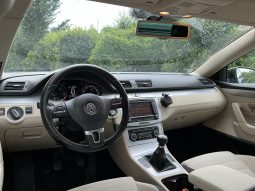 
										Volkswagen Passat CC 2010 full									