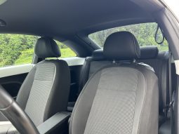 
										Volkswagen Beetle 2016 full									