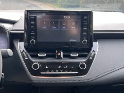 
										Toyota Corolla 2022 full									