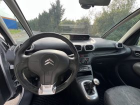 Citroen C3 Picasso 2010