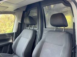 
										Volkswagen Caddy 2015 full									