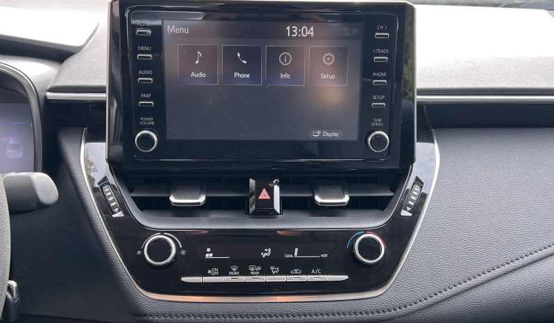 
								Toyota Corolla 2022 full									