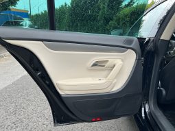 
										Volkswagen Passat CC 2010 full									