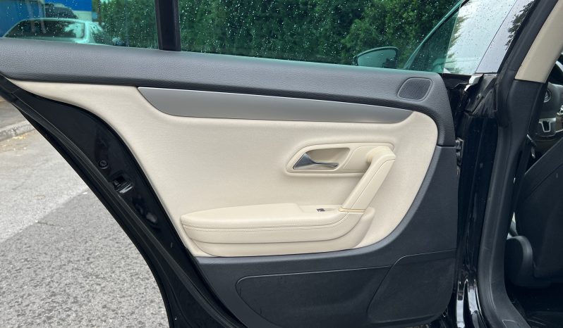 
								Volkswagen Passat CC 2010 full									