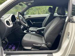 
										Volkswagen Beetle 2016 full									
