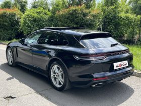 Porsche Panamera Sport Turismo E-Hybrid 2023