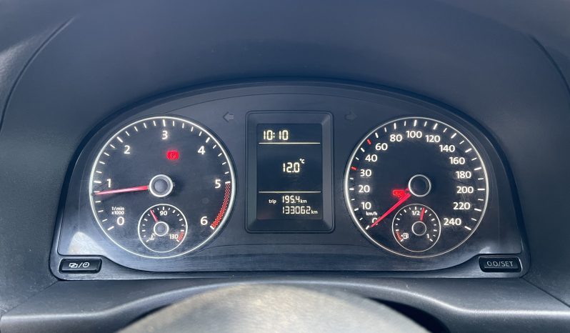 
								Volkswagen Caddy 2015 full									