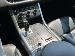 
										Land Rover Range Rover Sport Autobiography 2016 full									