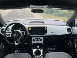
										Volkswagen Beetle 2016 full									