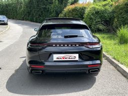 
										Porsche Panamera Sport Turismo E-Hybrid 2023 full									