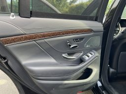 
										Mercedes-Benz S350d 2018 full									
