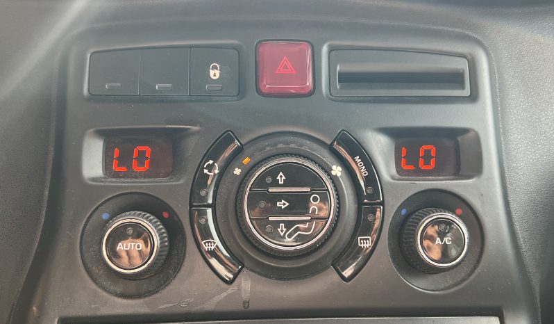 
								Citroen C3 Picasso 2010 full									