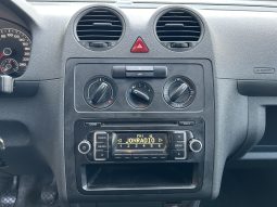 
										Volkswagen Caddy 2015 full									
