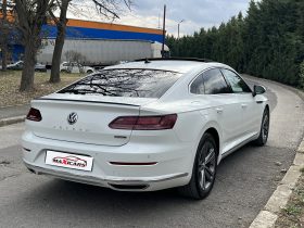 Volkswagen Arteon 2020