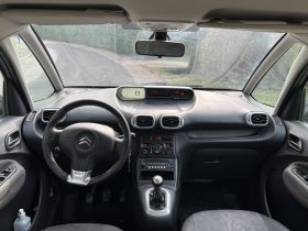 Citroen C3 Picasso 2010