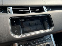 
										Land Rover Range Rover Sport Autobiography 2016 full									