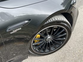 Mercedes-Benz GT 53 AMG PERFORMANCE 2020
