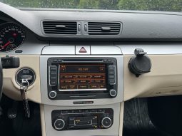 
										Volkswagen Passat CC 2010 full									
