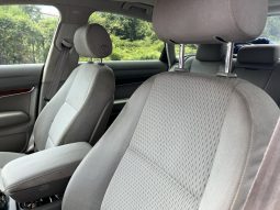 
										Audi A6 2005 full									