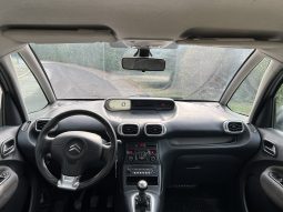 
										Citroen C3 Picasso 2010 full									