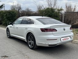 
										Volkswagen Arteon 2020 full									