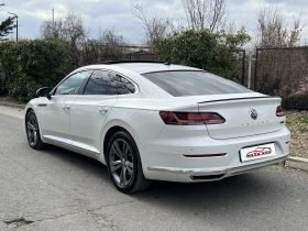 Volkswagen Arteon 2020