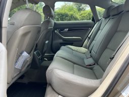 
										Audi A6 2005 full									