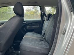 
										Citroen C3 Picasso 2010 full									