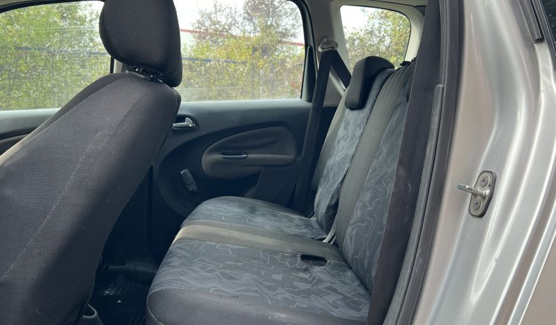 
								Citroen C3 Picasso 2010 full									